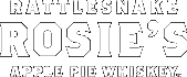 Rattlensake Rosie's Apple Pie Whiskey